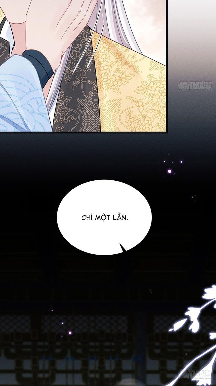 Tôi Hoài Nghi Ảnh Đế Đang Theo Đuổi Tôi Chapter 111 - Trang 4