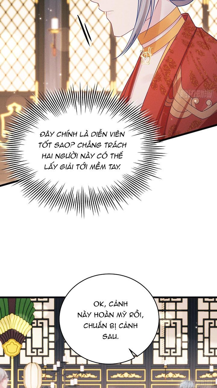 Tôi Hoài Nghi Ảnh Đế Đang Theo Đuổi Tôi Chapter 111 - Trang 4