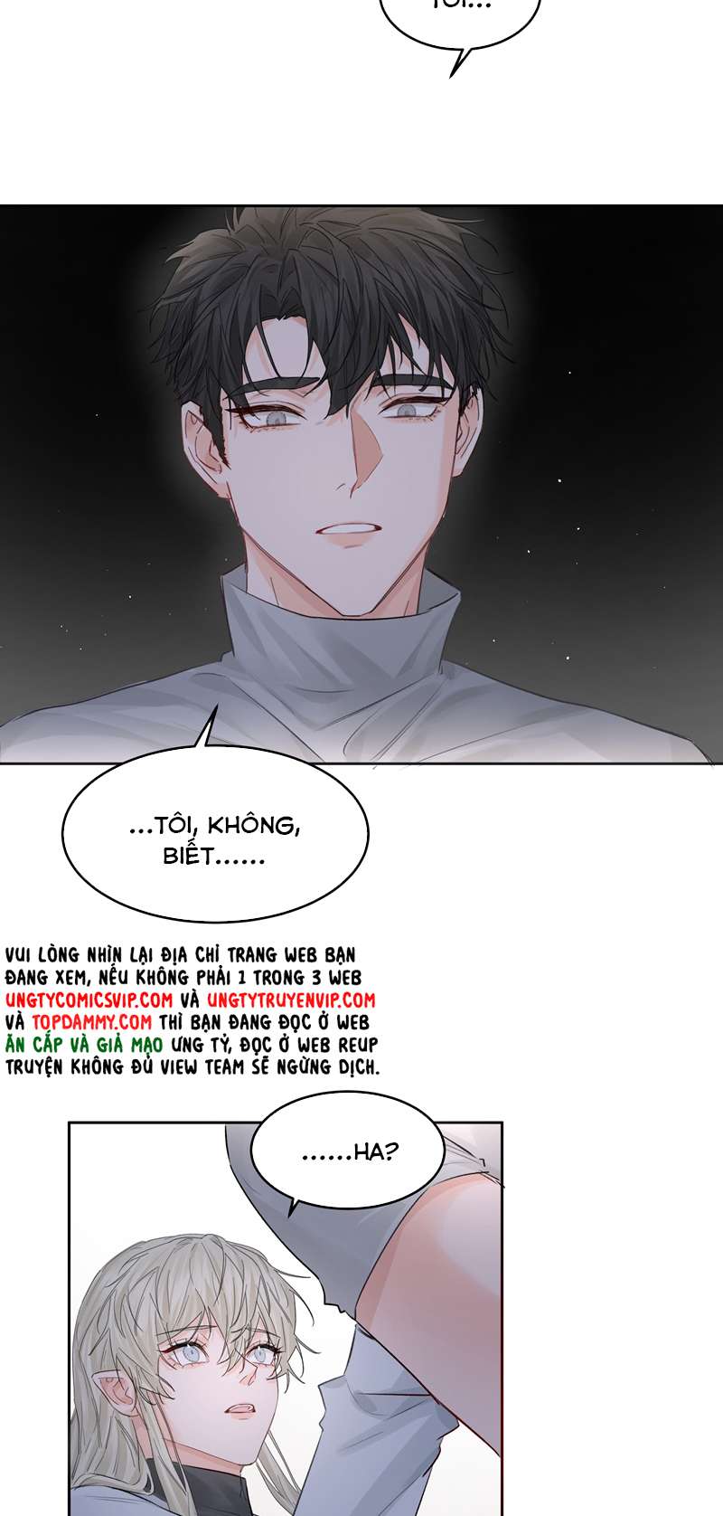 Tiền Nhiệm Vi Vương Chapter 44 - Trang 4