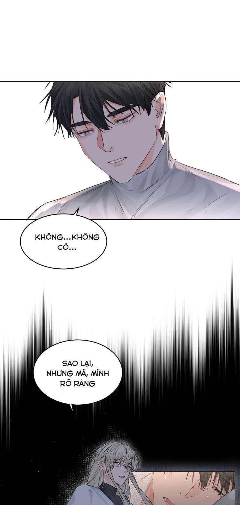 Tiền Nhiệm Vi Vương Chapter 44 - Trang 4