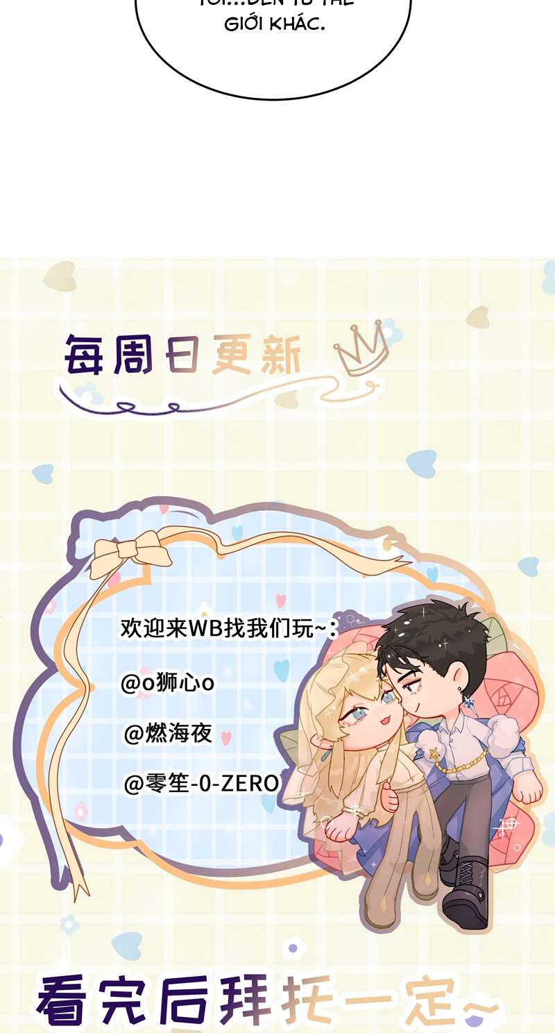 Tiền Nhiệm Vi Vương Chapter 44 - Trang 4