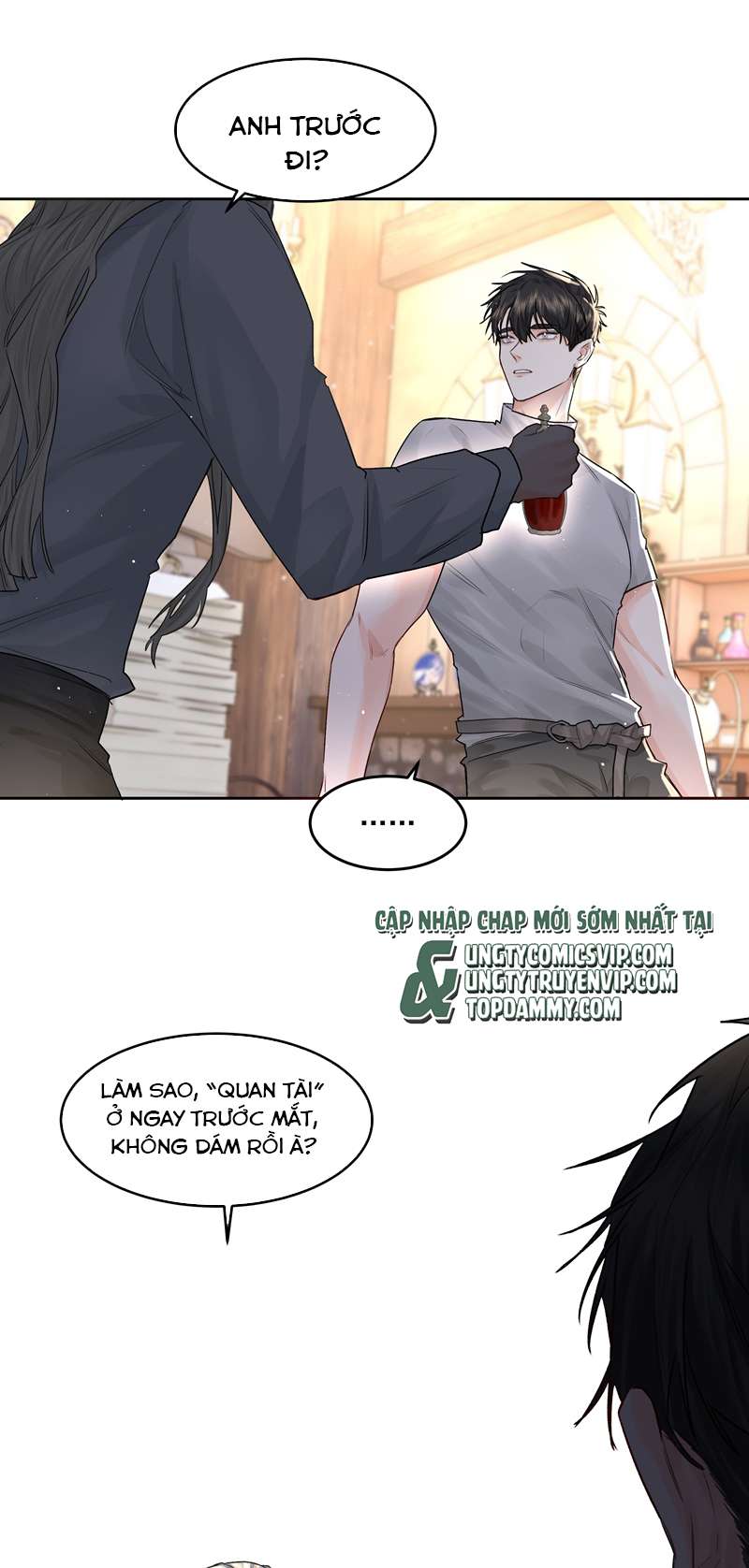Tiền Nhiệm Vi Vương Chapter 44 - Trang 4