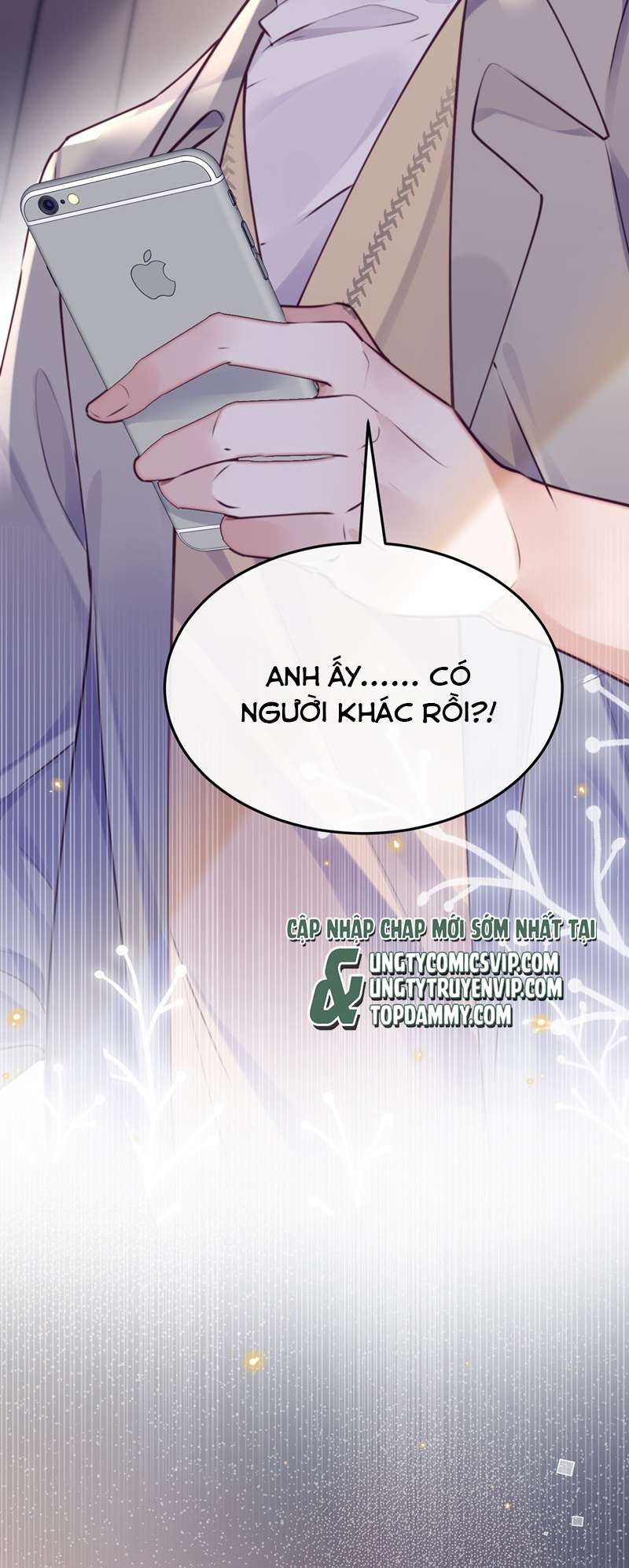 Tổng Tài Định Chế Tư Nhân Chapter 68 - Trang 4