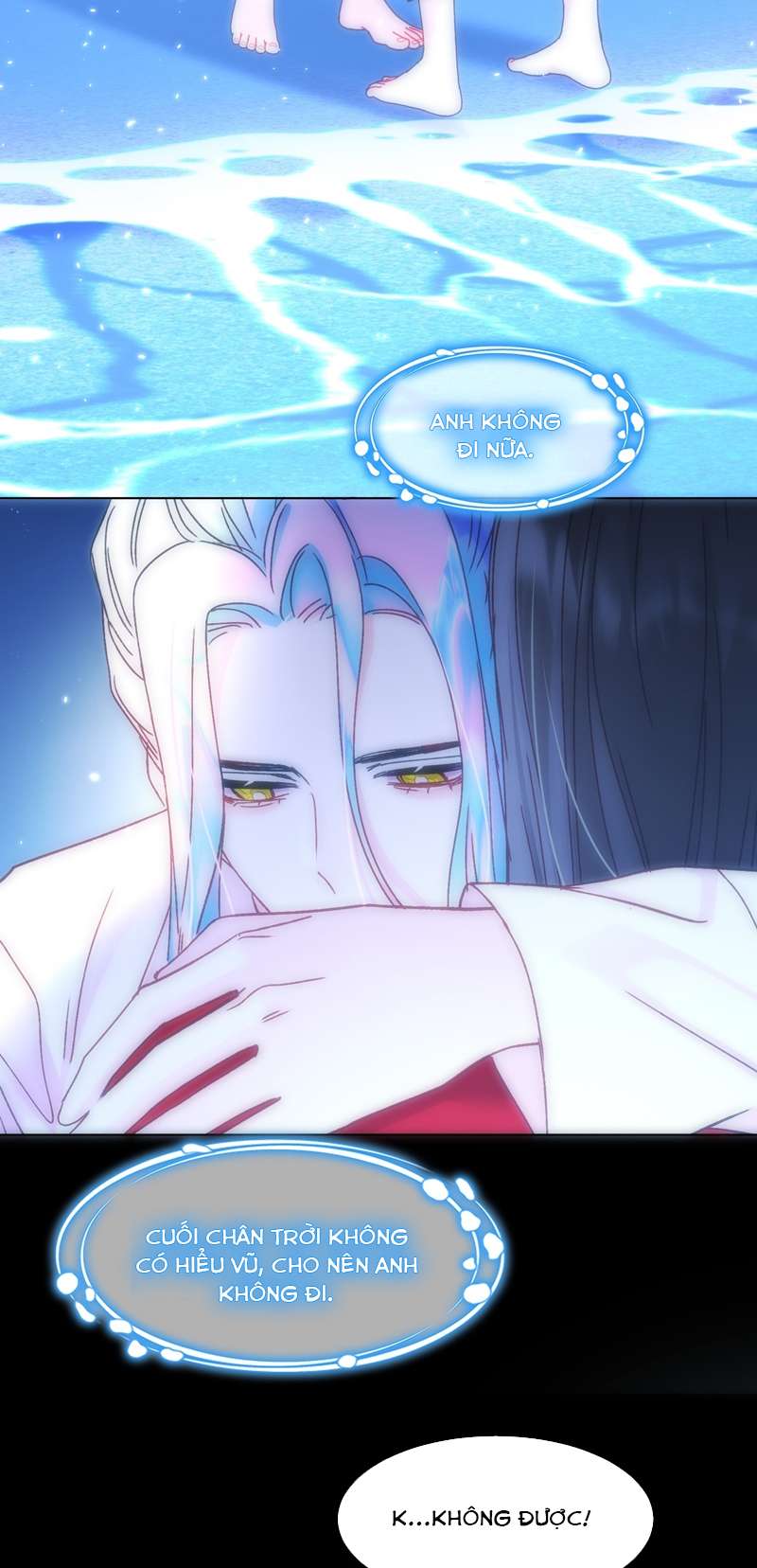 Tôi Phải Làm 1 Kẻ Đại Xấu Xa Chapter 107 - Next Chapter 108