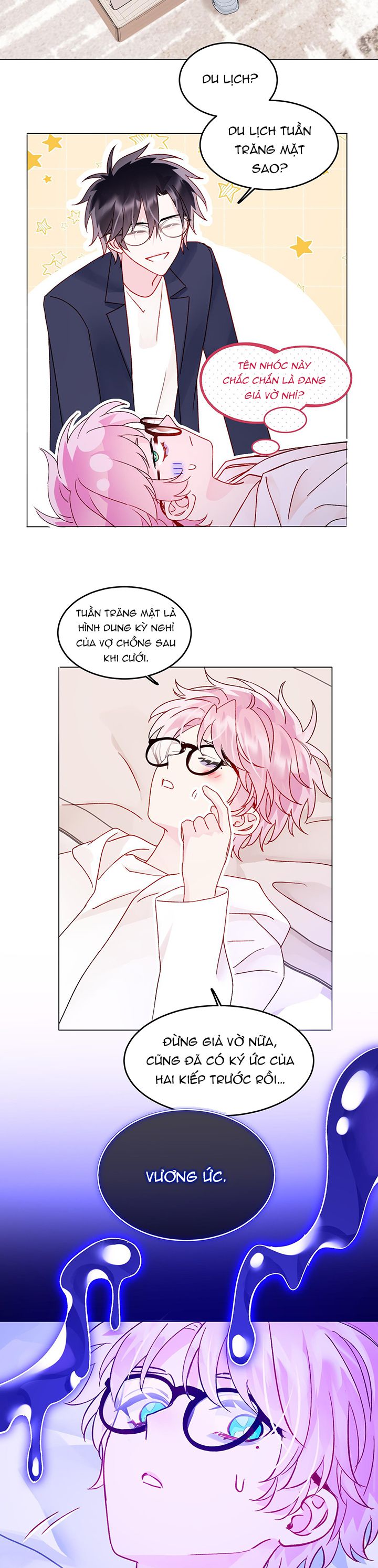 Tôi Phải Làm 1 Kẻ Đại Xấu Xa Chapter 107 - Next Chapter 108