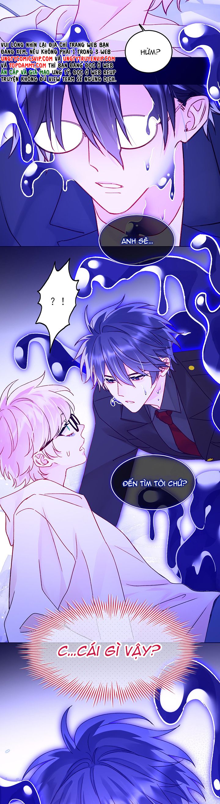 Tôi Phải Làm 1 Kẻ Đại Xấu Xa Chapter 107 - Next Chapter 108