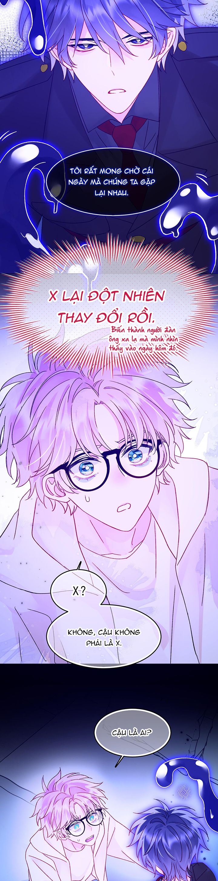 Tôi Phải Làm 1 Kẻ Đại Xấu Xa Chapter 107 - Next Chapter 108