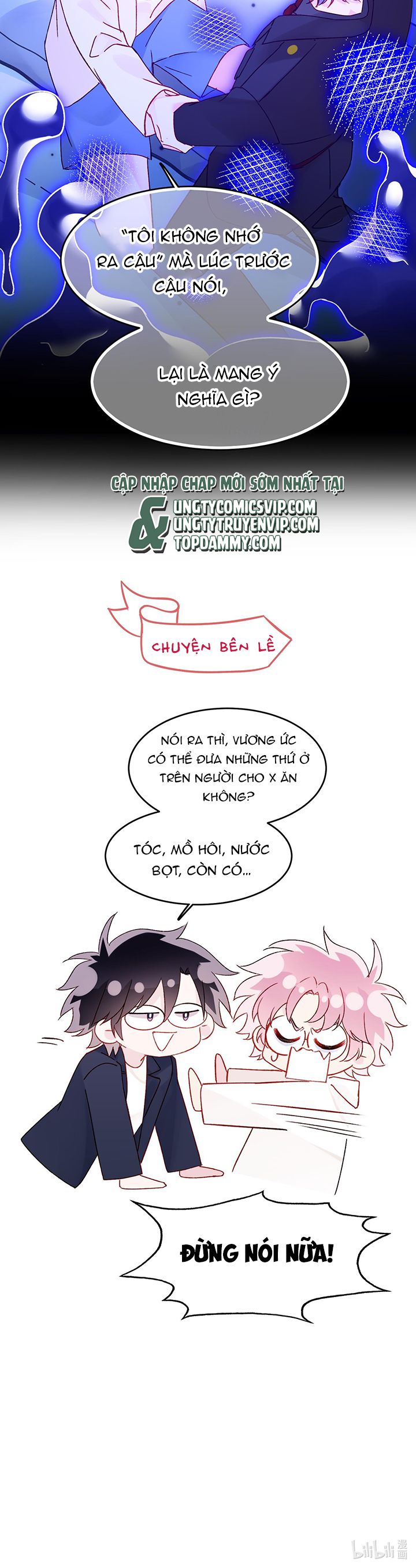 Tôi Phải Làm 1 Kẻ Đại Xấu Xa Chapter 107 - Next Chapter 108