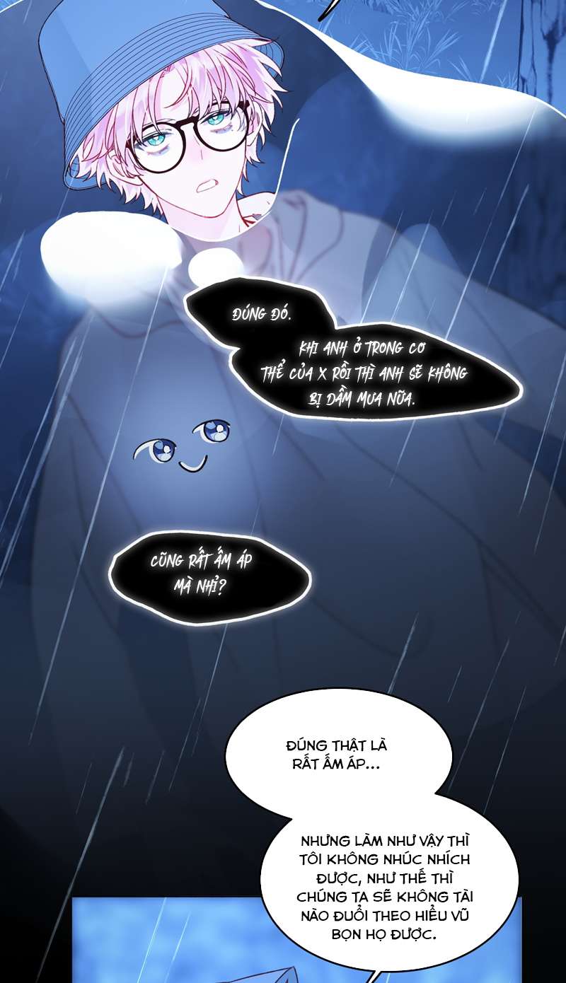 Tôi Phải Làm 1 Kẻ Đại Xấu Xa Chapter 107 - Next Chapter 108