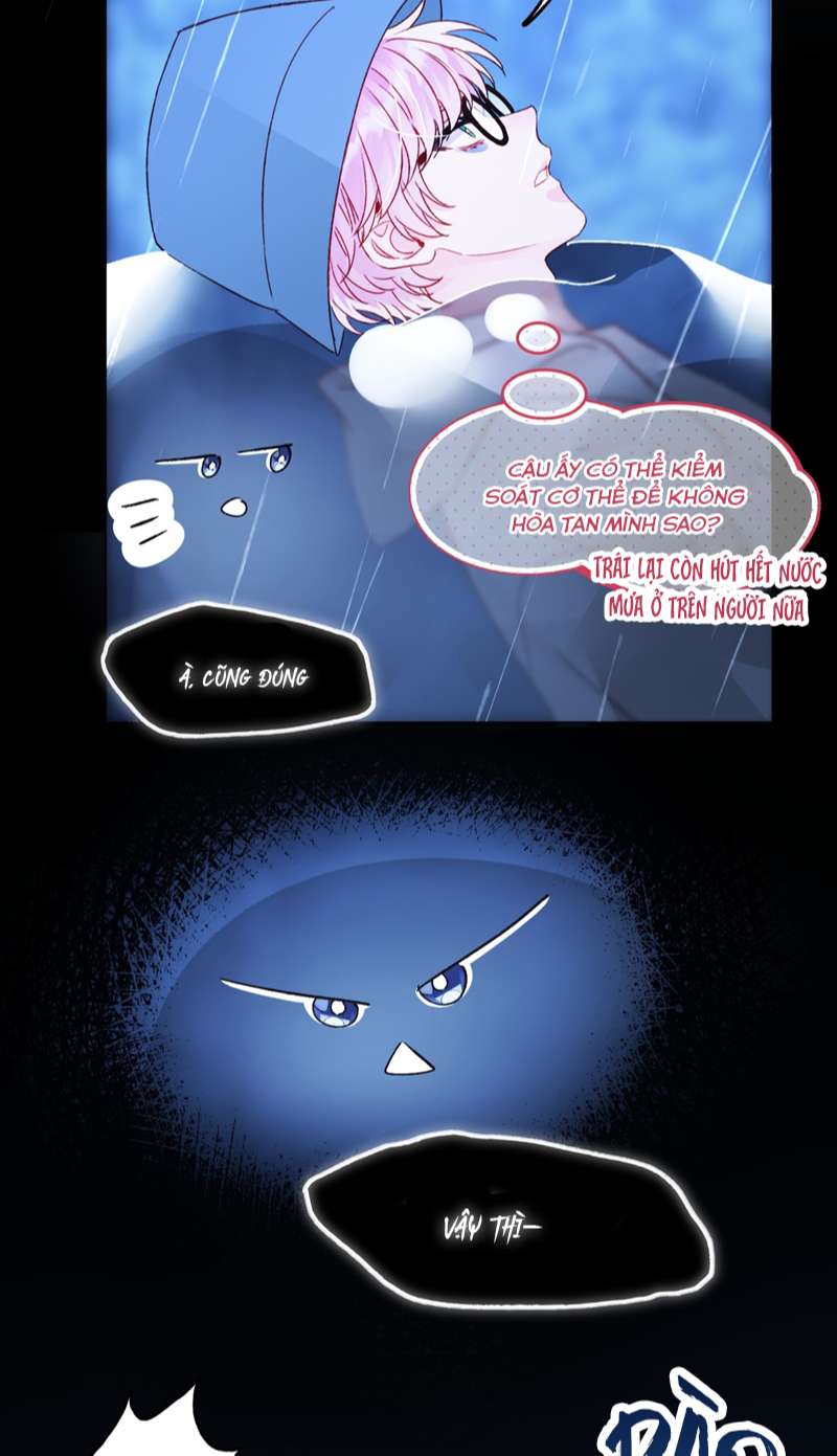 Tôi Phải Làm 1 Kẻ Đại Xấu Xa Chapter 107 - Next Chapter 108