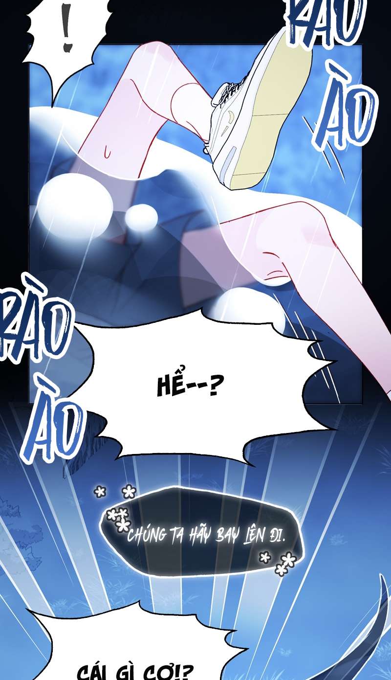 Tôi Phải Làm 1 Kẻ Đại Xấu Xa Chapter 107 - Next Chapter 108