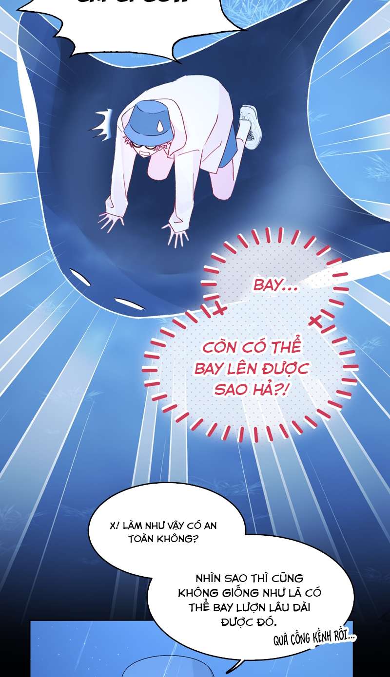 Tôi Phải Làm 1 Kẻ Đại Xấu Xa Chapter 107 - Next Chapter 108