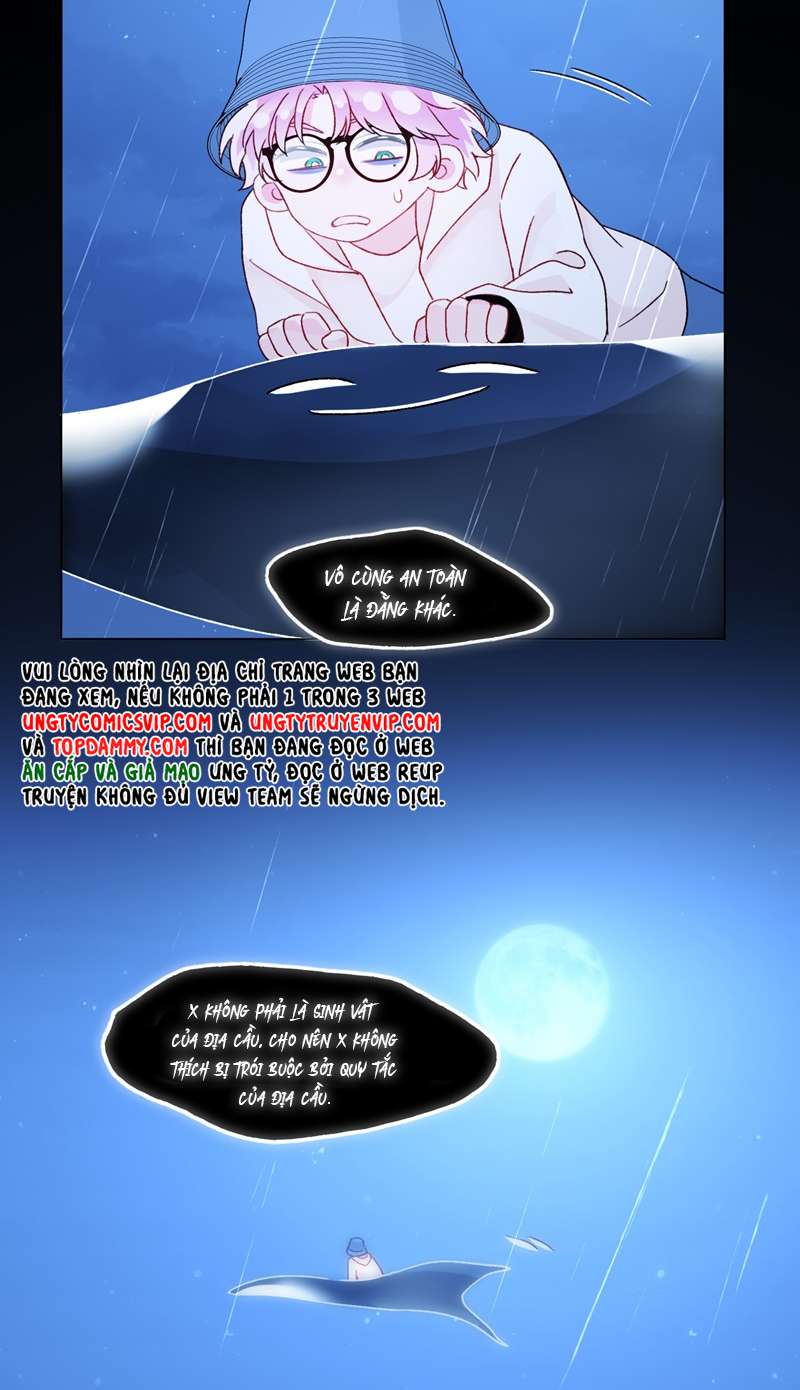 Tôi Phải Làm 1 Kẻ Đại Xấu Xa Chapter 107 - Next Chapter 108
