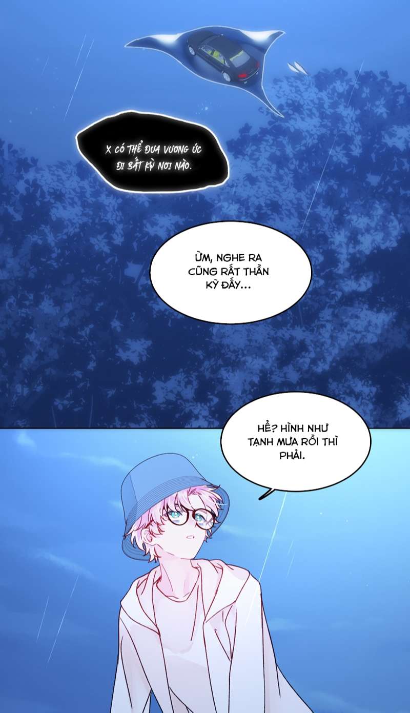 Tôi Phải Làm 1 Kẻ Đại Xấu Xa Chapter 107 - Next Chapter 108
