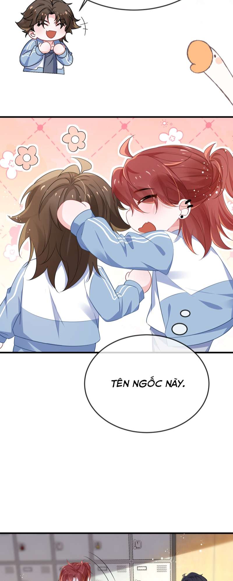 Giáo Bá Là Một Tên Yêu Tinh Chapter 86 - Trang 4