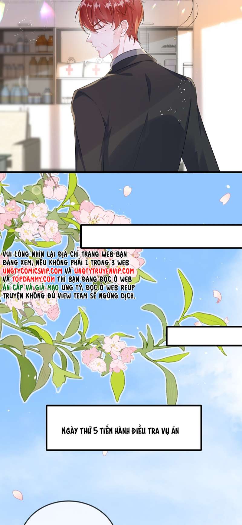Giáo Bá Là Một Tên Yêu Tinh Chapter 86 - Trang 4
