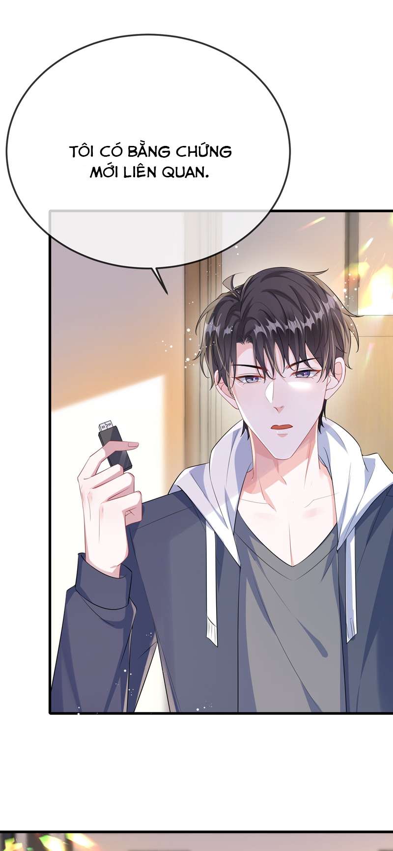 Giáo Bá Là Một Tên Yêu Tinh Chapter 86 - Trang 4
