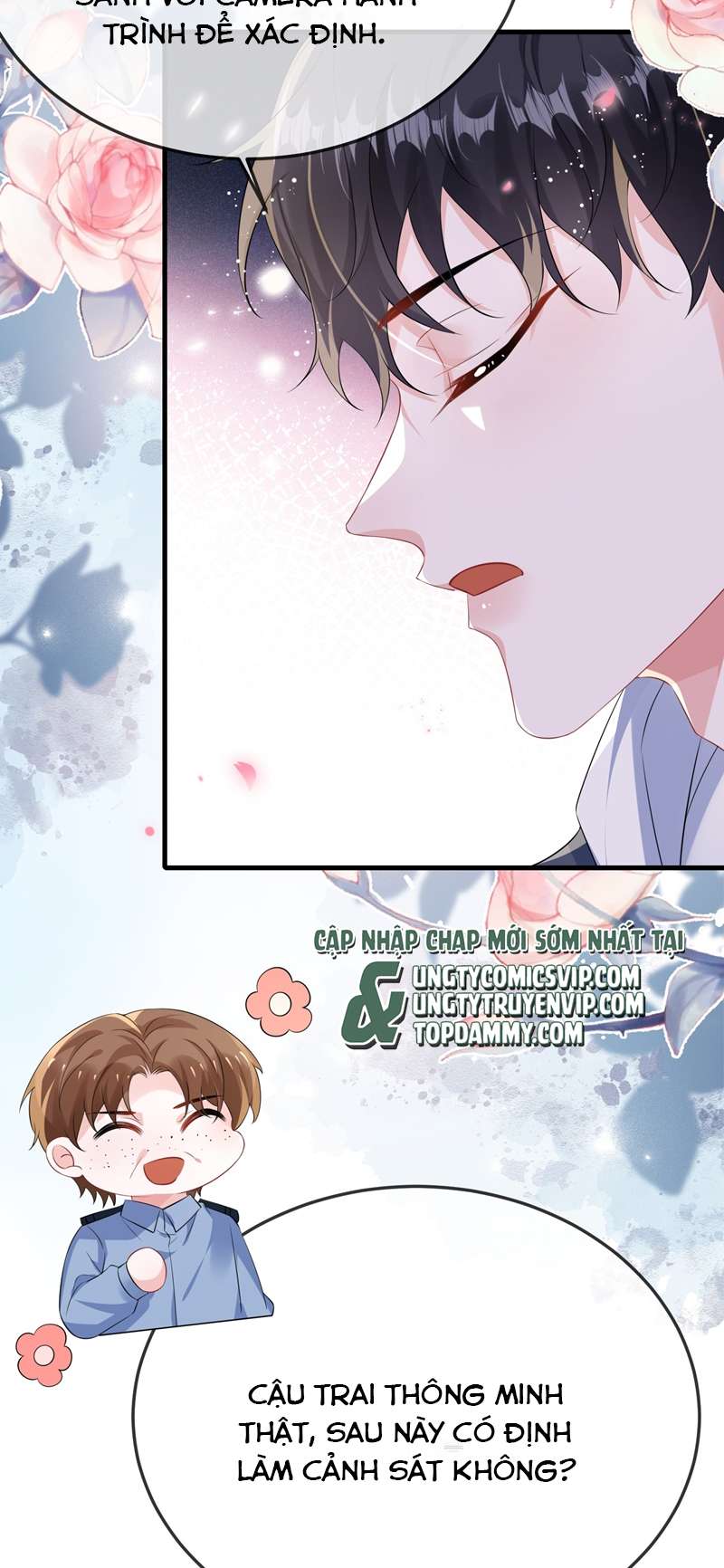 Giáo Bá Là Một Tên Yêu Tinh Chapter 86 - Trang 4