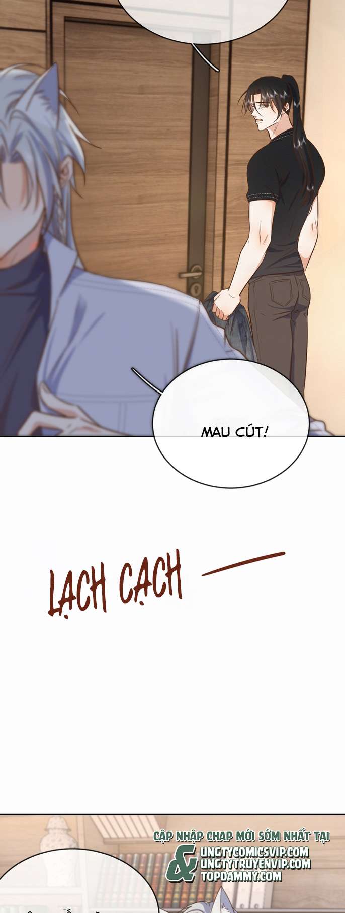 Huynh Dạy Dỗ Đệ Bất Kính Chapter 29 - Trang 4