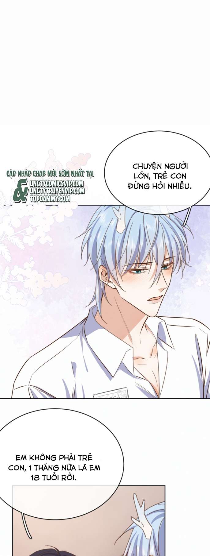 Huynh Dạy Dỗ Đệ Bất Kính Chapter 29 - Trang 4