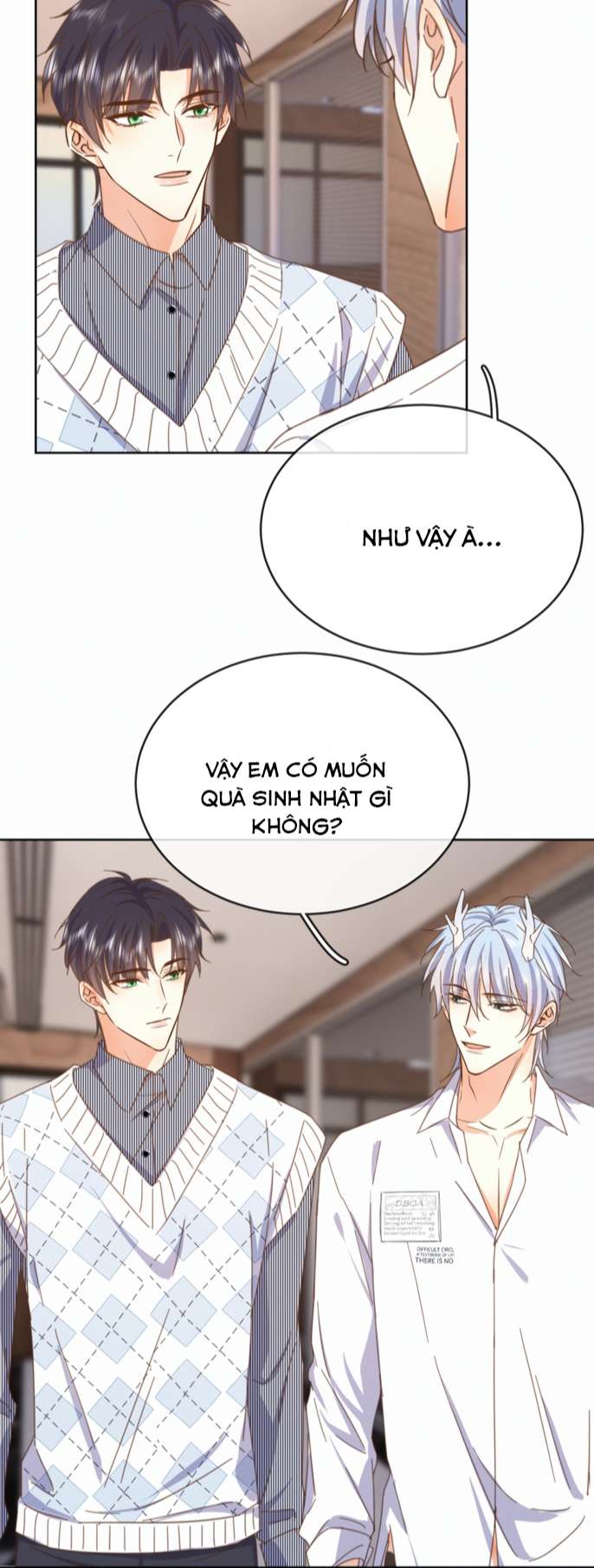 Huynh Dạy Dỗ Đệ Bất Kính Chapter 29 - Trang 4