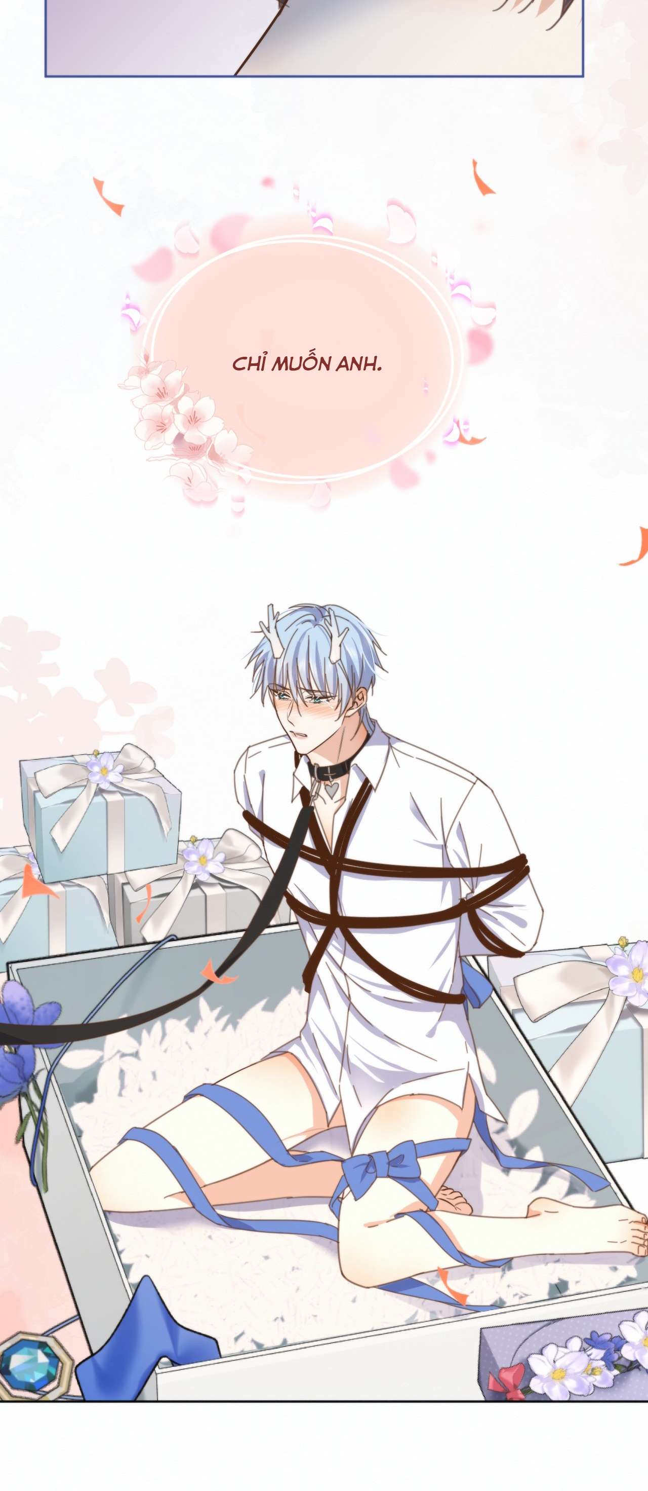 Huynh Dạy Dỗ Đệ Bất Kính Chapter 29 - Trang 4