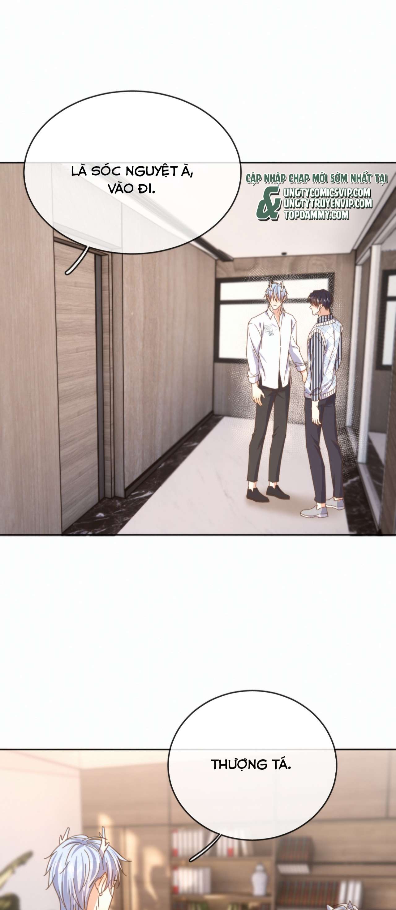 Huynh Dạy Dỗ Đệ Bất Kính Chapter 29 - Trang 4