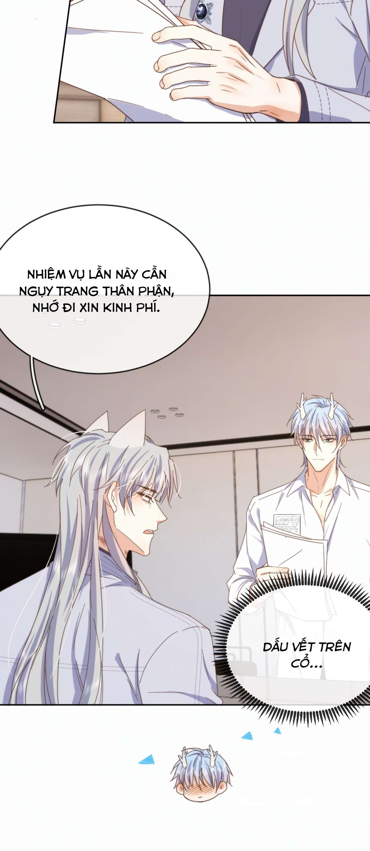 Huynh Dạy Dỗ Đệ Bất Kính Chapter 29 - Trang 4