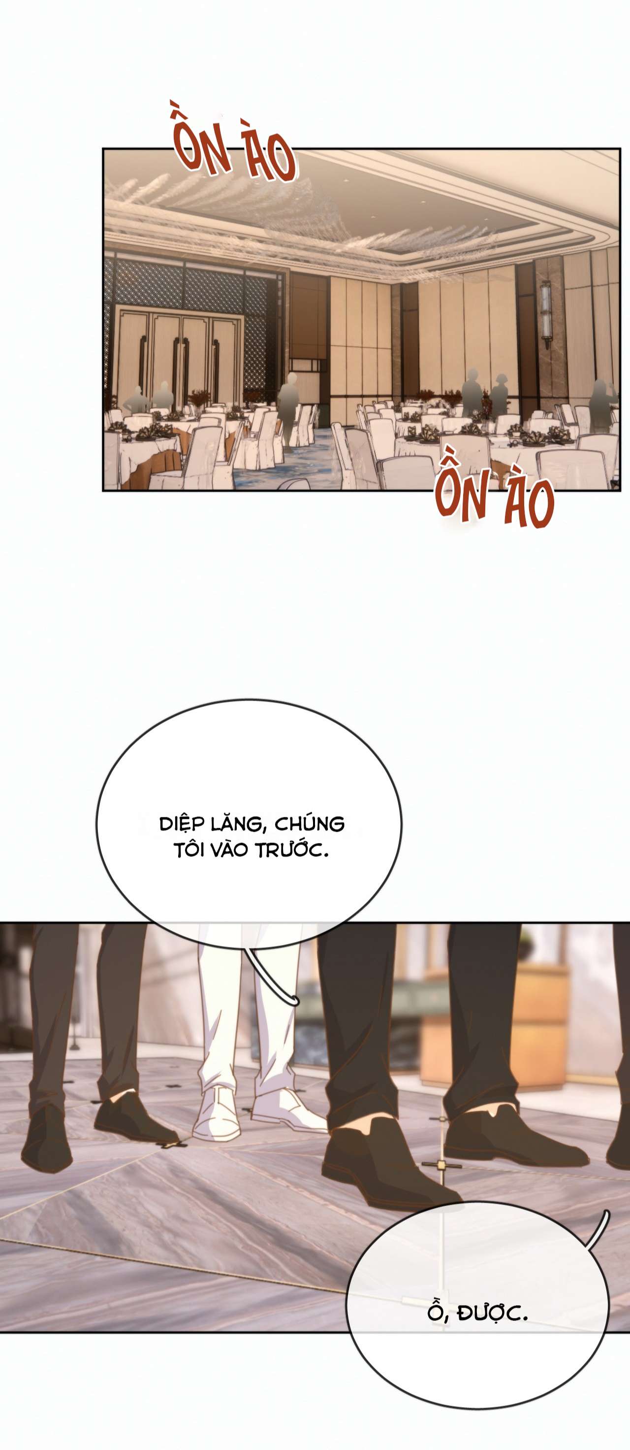 Huynh Dạy Dỗ Đệ Bất Kính Chapter 29 - Trang 4