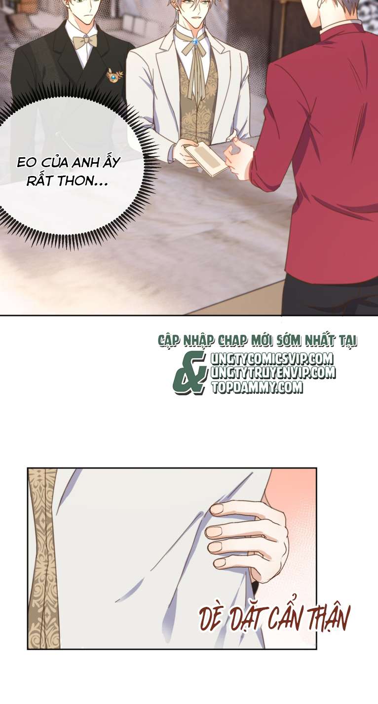 Huynh Dạy Dỗ Đệ Bất Kính Chapter 29 - Trang 4