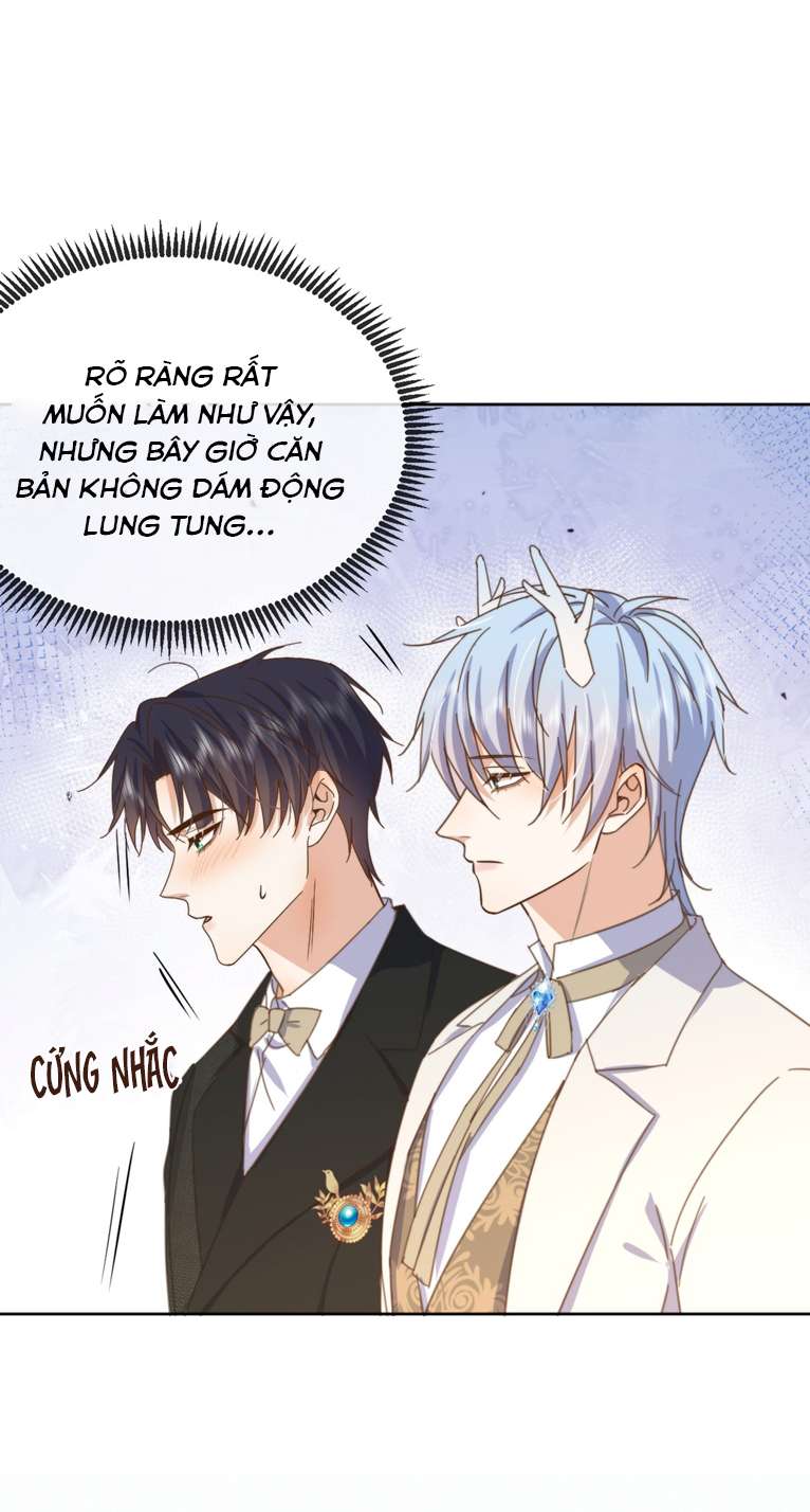Huynh Dạy Dỗ Đệ Bất Kính Chapter 29 - Trang 4