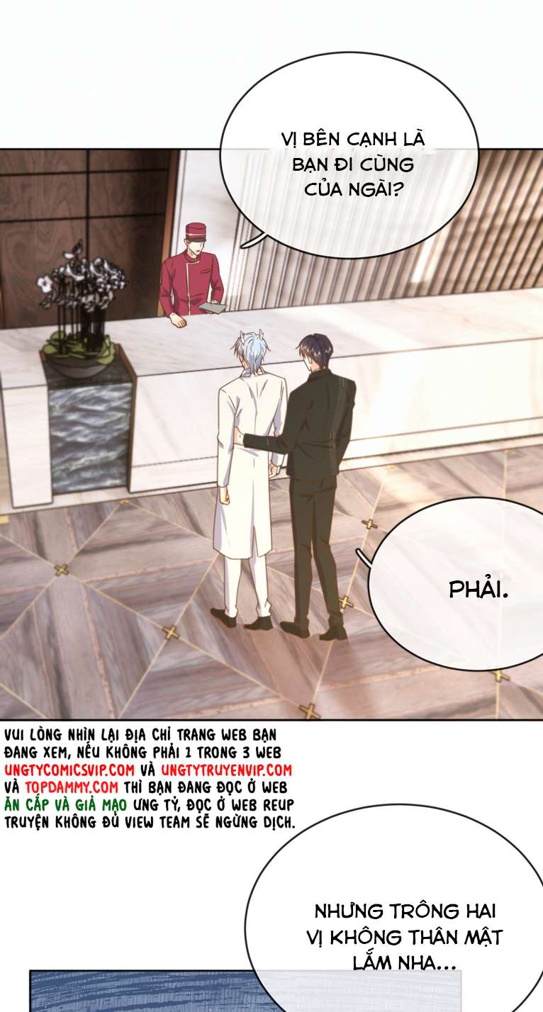 Huynh Dạy Dỗ Đệ Bất Kính Chapter 29 - Trang 4