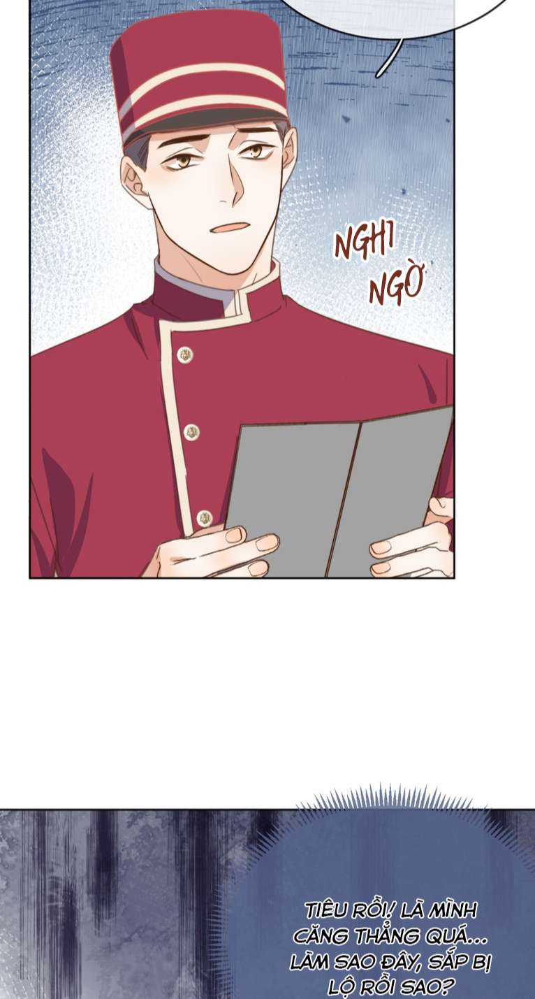 Huynh Dạy Dỗ Đệ Bất Kính Chapter 29 - Trang 4