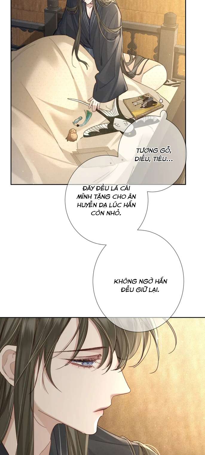 Nhân Vật Chính Chỉ Muốn Yêu Đương Chapter 83 - Trang 4