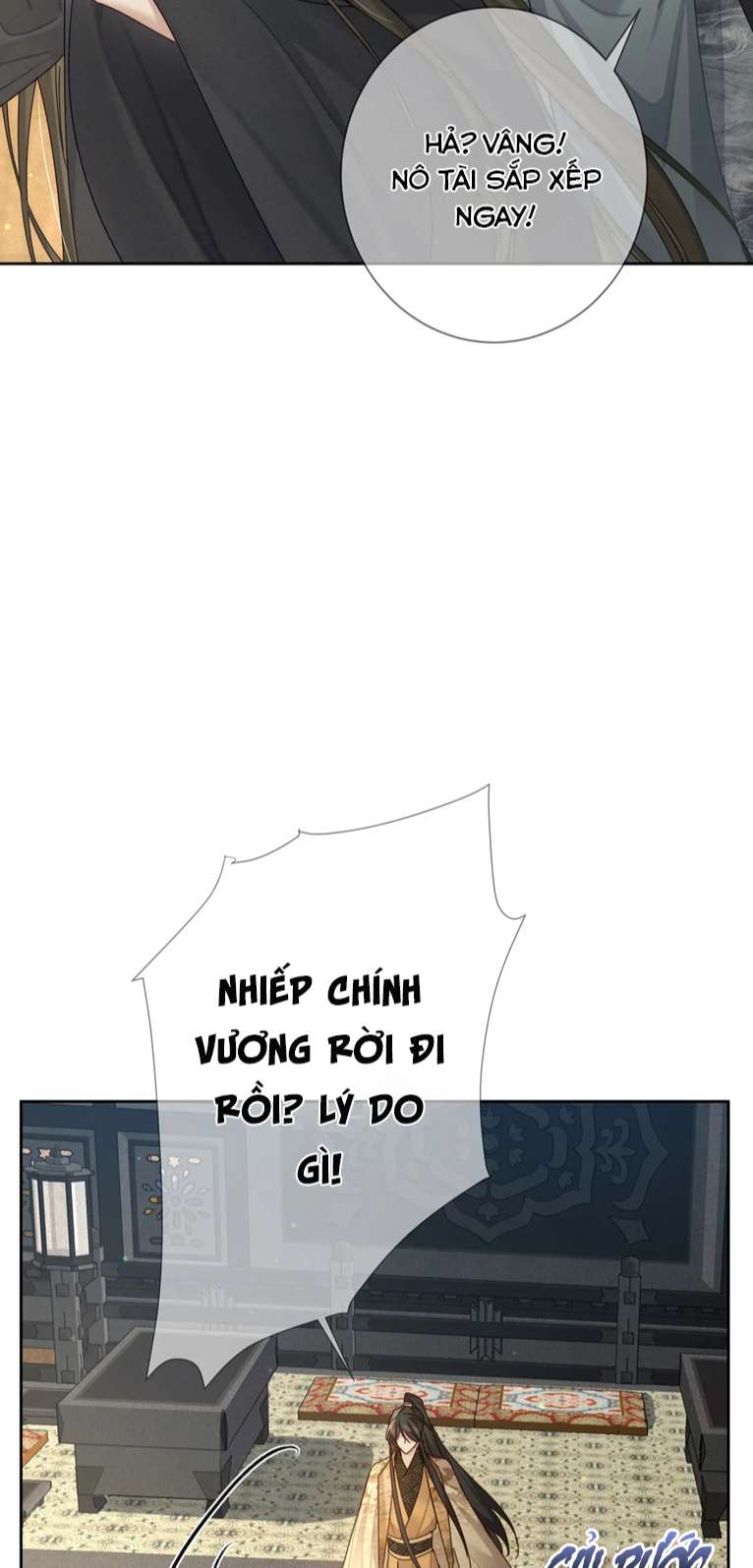 Nhân Vật Chính Chỉ Muốn Yêu Đương Chapter 83 - Trang 4