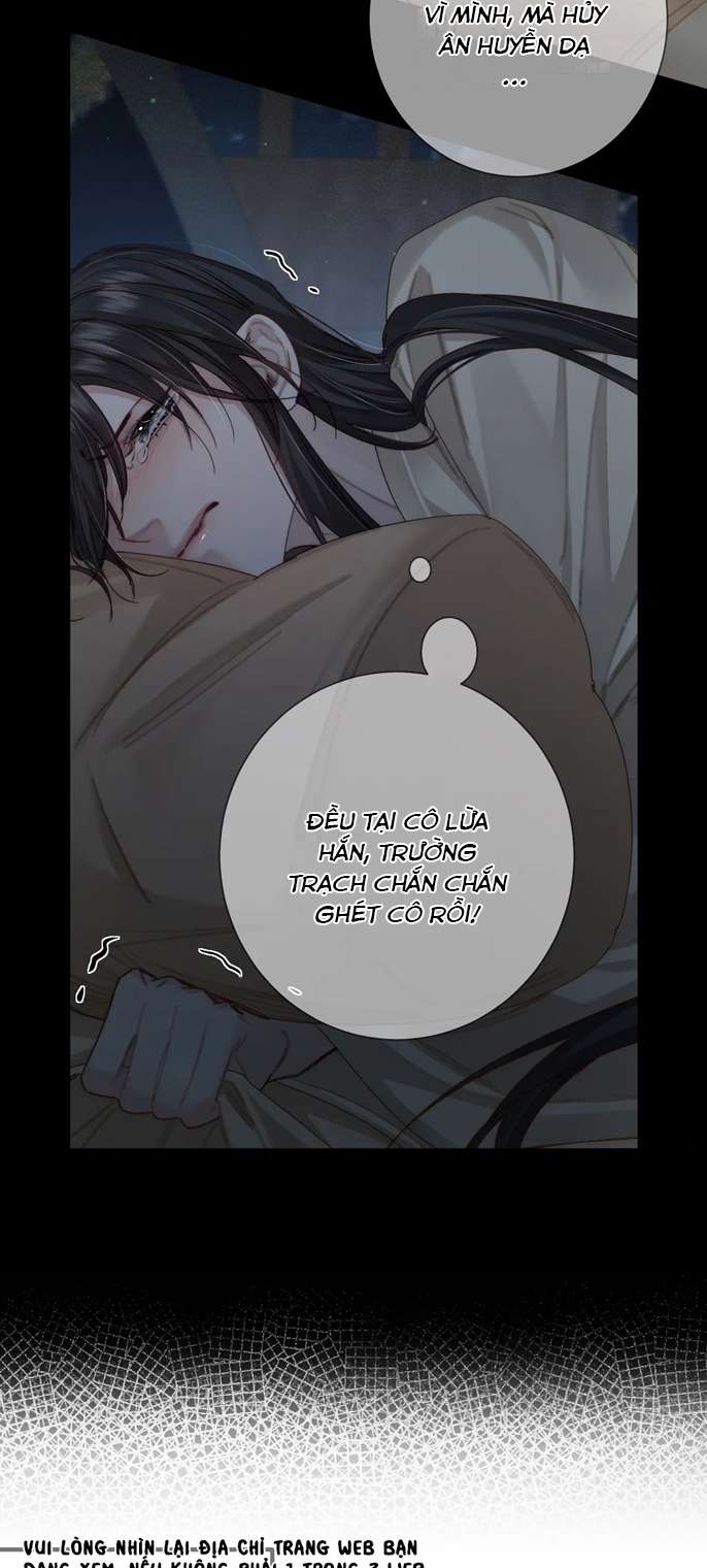Nhân Vật Chính Chỉ Muốn Yêu Đương Chapter 83 - Trang 4