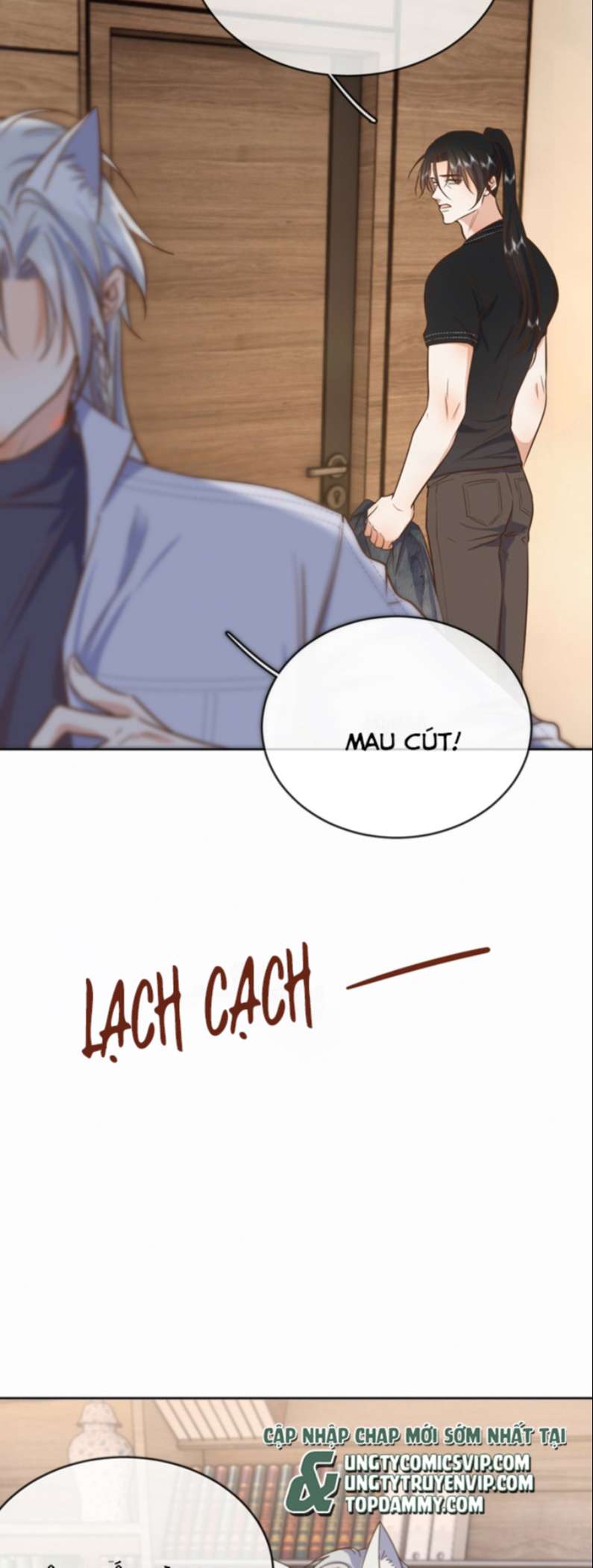 Huynh Dạy Dỗ Đệ Bất Kính Chapter 29 - Trang 4