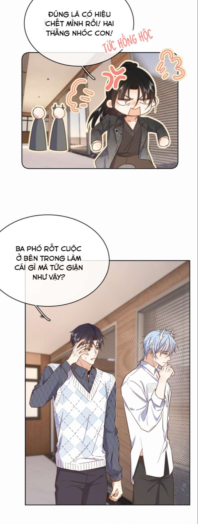 Huynh Dạy Dỗ Đệ Bất Kính Chapter 29 - Trang 4