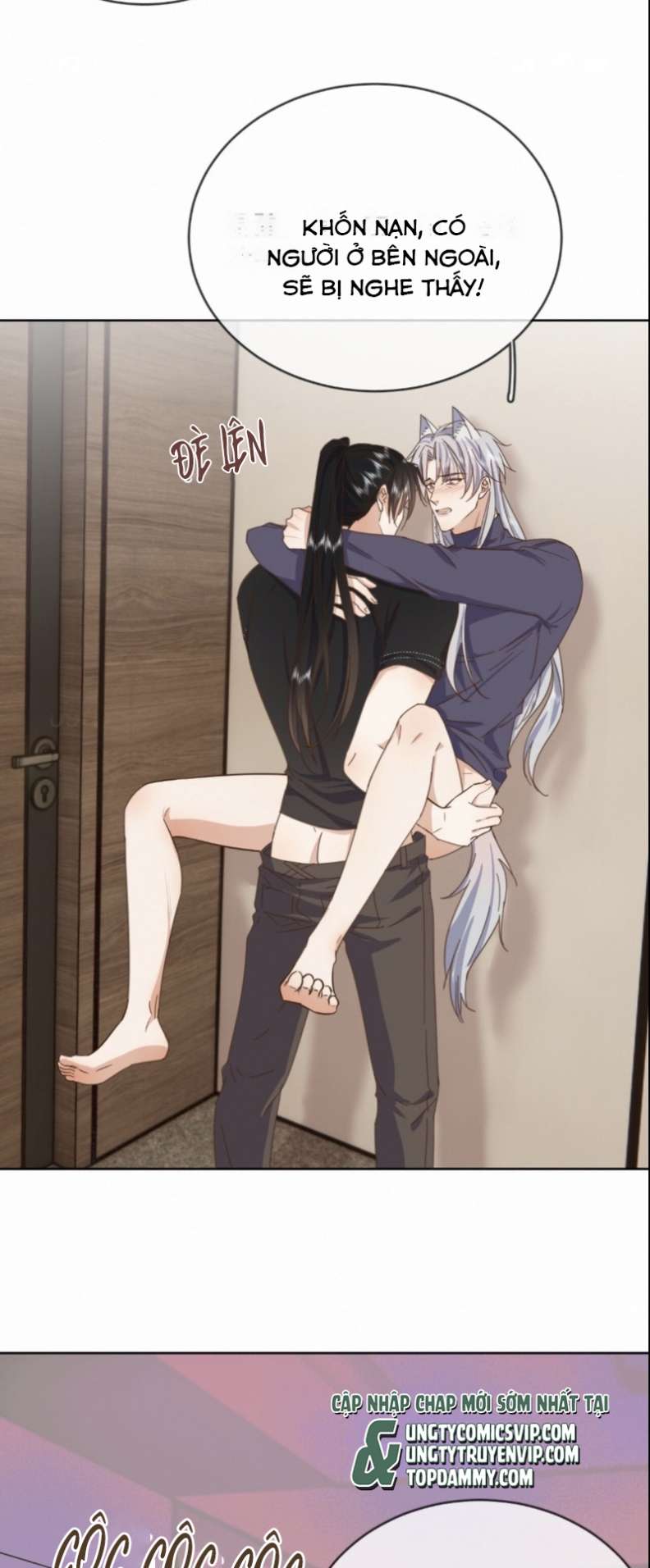 Huynh Dạy Dỗ Đệ Bất Kính Chapter 29 - Trang 4