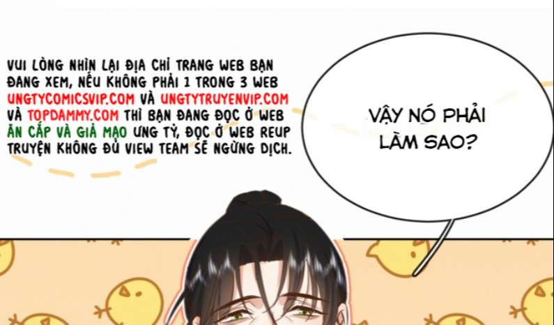 Huynh Dạy Dỗ Đệ Bất Kính Chapter 29 - Trang 4