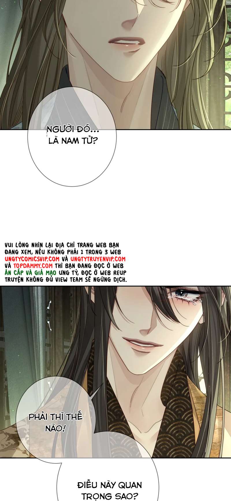 Nhân Vật Chính Chỉ Muốn Yêu Đương Chapter 84 - Trang 4