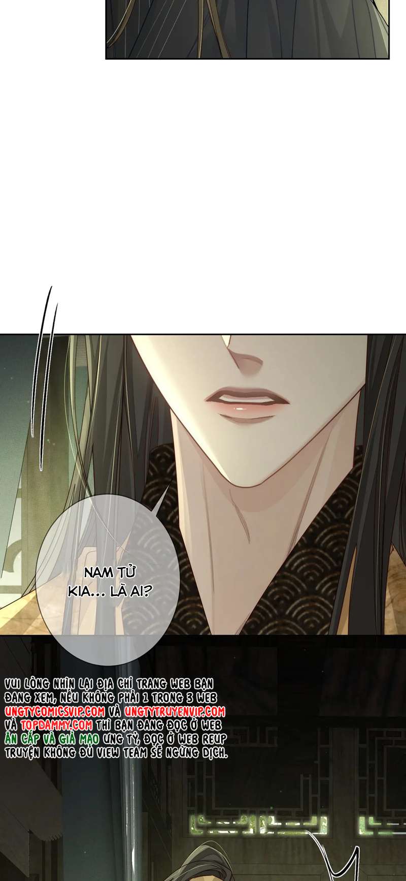 Nhân Vật Chính Chỉ Muốn Yêu Đương Chapter 84 - Trang 4