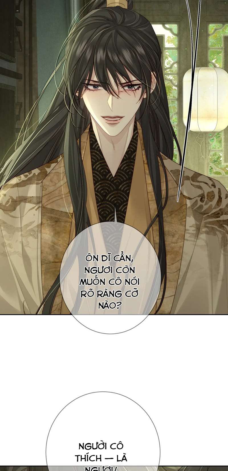 Nhân Vật Chính Chỉ Muốn Yêu Đương Chapter 84 - Trang 4