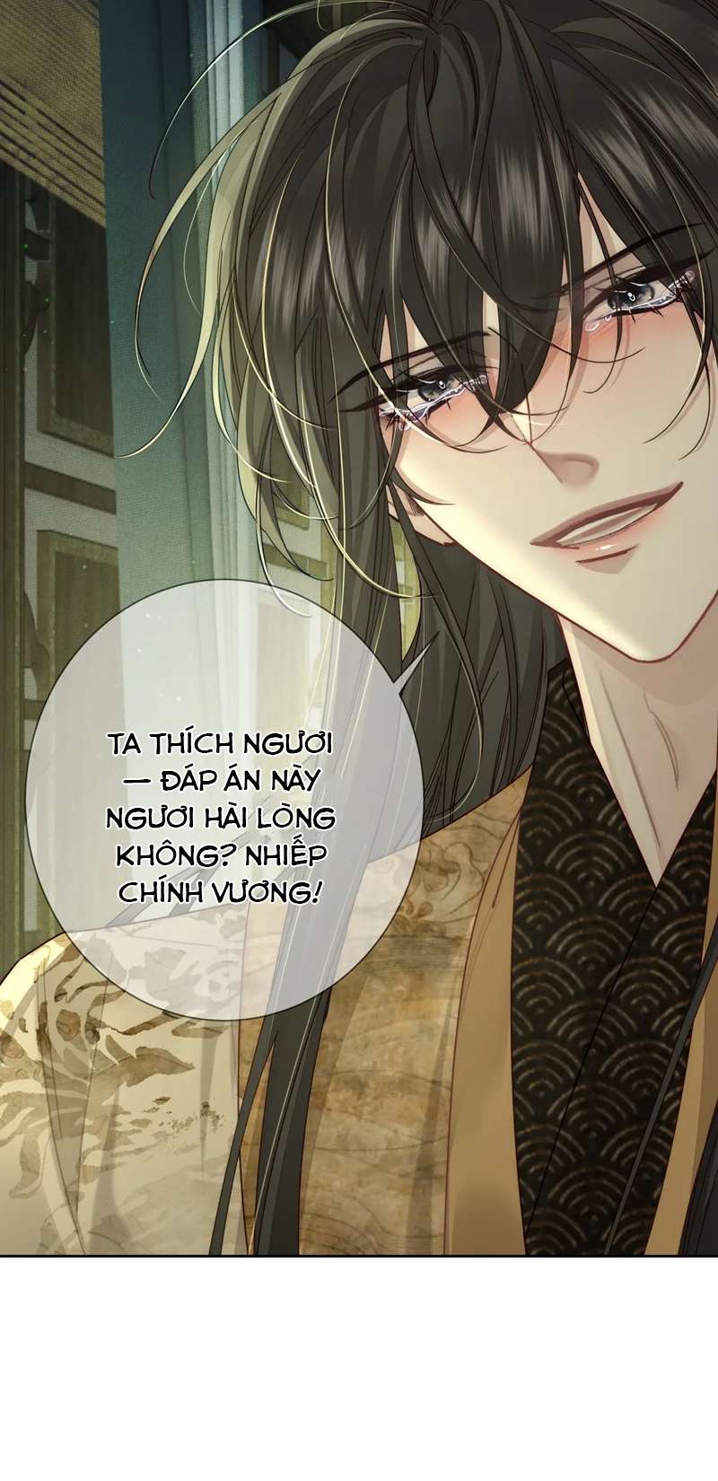 Nhân Vật Chính Chỉ Muốn Yêu Đương Chapter 84 - Trang 4