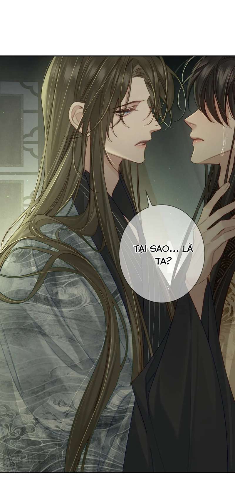 Nhân Vật Chính Chỉ Muốn Yêu Đương Chapter 84 - Trang 4
