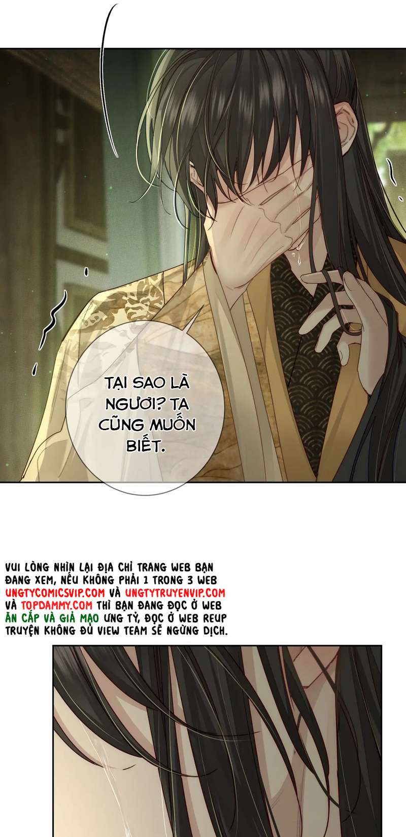 Nhân Vật Chính Chỉ Muốn Yêu Đương Chapter 84 - Trang 4