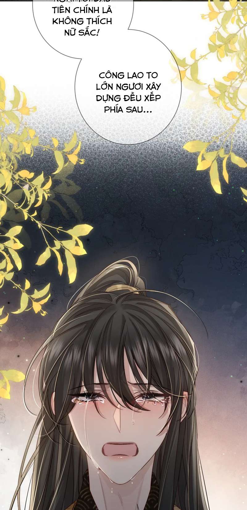 Nhân Vật Chính Chỉ Muốn Yêu Đương Chapter 84 - Trang 4
