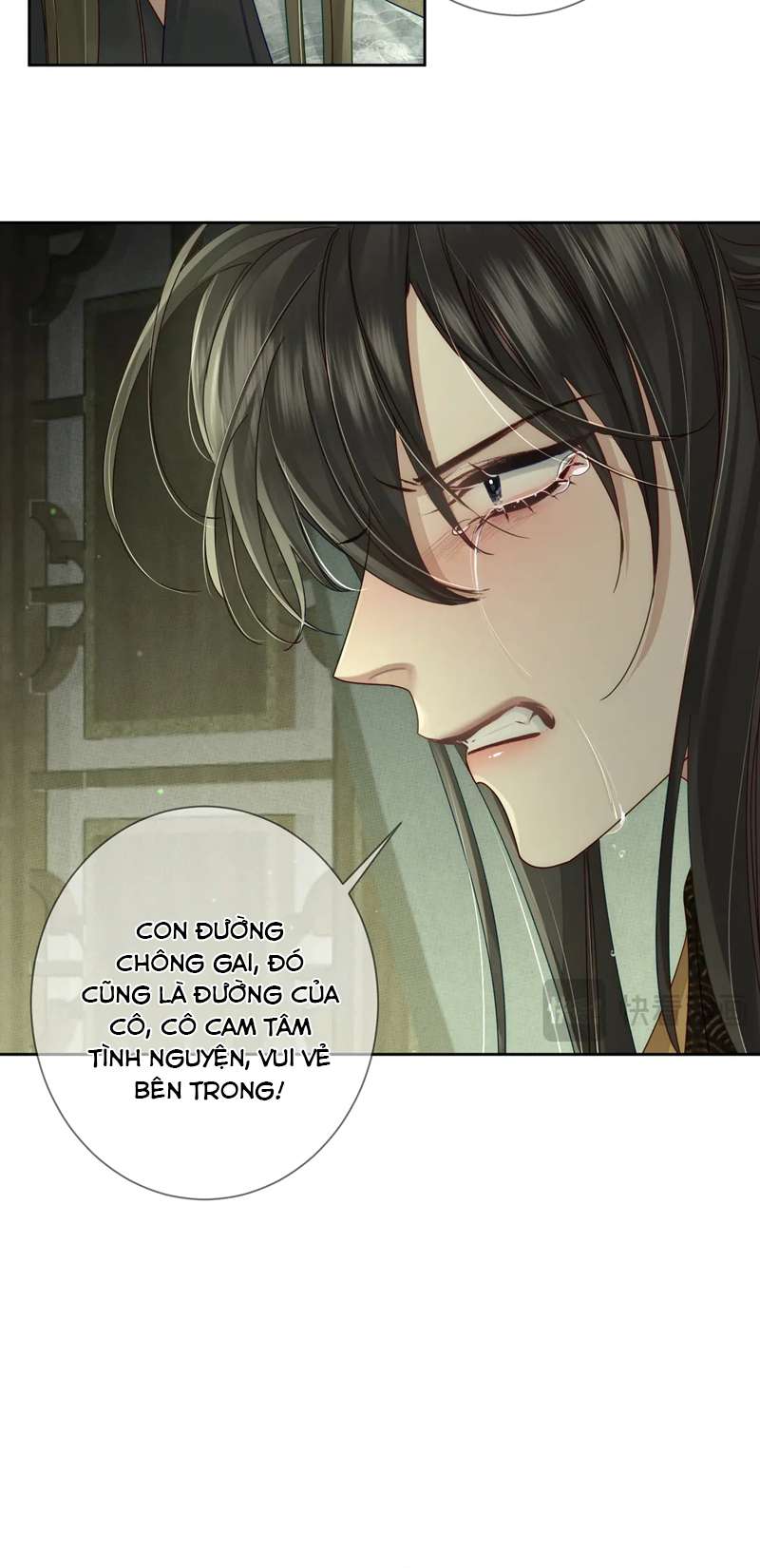 Nhân Vật Chính Chỉ Muốn Yêu Đương Chapter 84 - Trang 4
