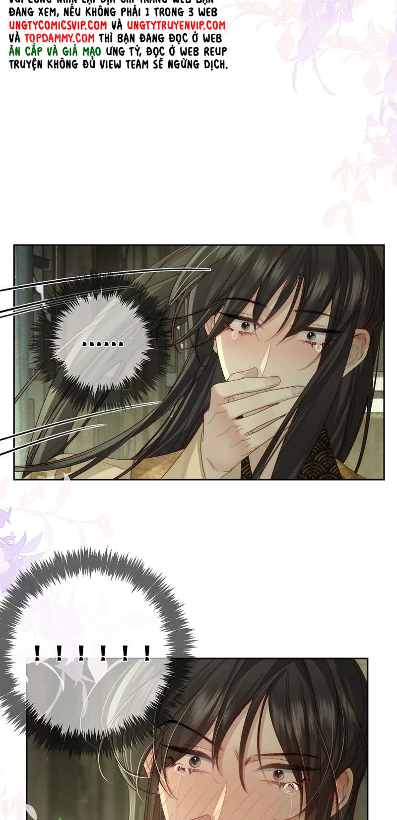 Nhân Vật Chính Chỉ Muốn Yêu Đương Chapter 84 - Trang 4