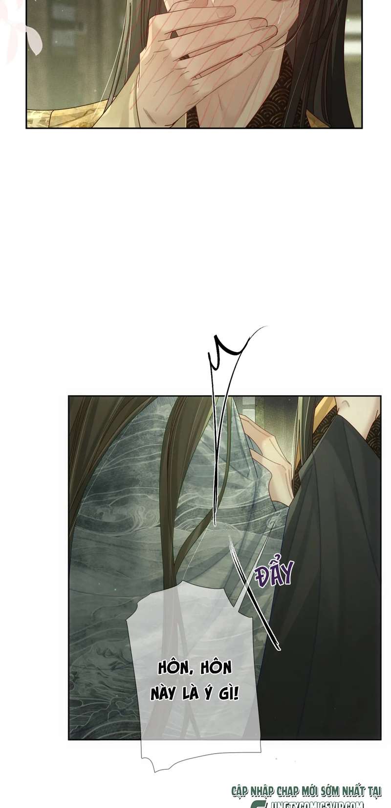 Nhân Vật Chính Chỉ Muốn Yêu Đương Chapter 84 - Trang 4